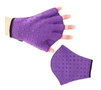Guantes de Agua, Guantes de natación para Mujeres | Guantes de natación webbbed para capacitación,No Hay Accesorios para Que se desvanezca, Equipo de Buceo para Hombres, niños, ayudan a resis