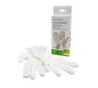 Guantes De Algodón Kaiser Talla L (6365)