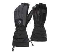 Guantes de alpinismo Black Diamond Soloist M Unisex