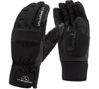 Guantes de alpinismo La Sportiva Supercouloir Insulated (Negro/Blanco)