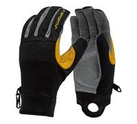Guantes de alpinismo La Sportiva Supercouloir Tech (Negro/Amarillo)