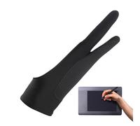 Guantes de arte digital | Guantes de arte antitacto, guantes de pintura transpirables para bocetos, pintura, monitor de tableta, bocetos de papel, dibujo gráfico