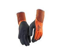 Guantes de artesano forrados Blaklader Taille 9