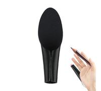 Guantes de artistas de un solo dedo, guantes de dibujo para bocetos en papel | Guantes de dibujo Guantes de arte digital | Guantes de artista de precisión mejoran el control mejoran la eficiencia conf