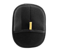 Guantes de aseo de doble cara - Guantes para desfiltrar cachorros de silicona suave | Guante de depilación multifuncional para mascotas para lavar, cepillar, gatos, perros,