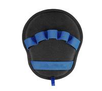 Guantes de aseo electrostáticos para eliminar el pelo de las mascotas, guantes electrostáticos para desenredar cachorros, cerdas suaves, guante de aseo para sofá, muebles, asiento de coche, alfombras