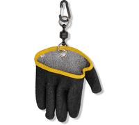 Guantes de aterrizaje Black Cat XL