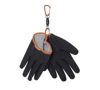 Guantes de aterrizaje Savage Gear Aqua Guard 2 piezas con imán