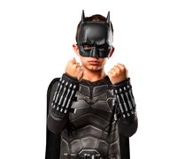 Guantes De Batman Para Niños Accesorio De Disfraz De Superhéroe Para Niños