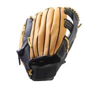 Guantes De Béisbol - 32x20x5cm Manual De Béisbol | Significa Para Protectores | Ball Sports Sports Protective Mitts Leather Outfield Softball Guantes Para Adolescentes