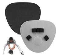 Guantes de béisbol - Guantes de entrenamiento de campo de ajuste preciso | Guantes de entrenamiento de lanzador eterno | Guantes de receptor de mano ideales para sesiones de práctica, ejercicios de