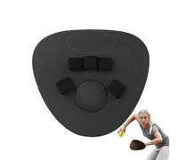 Guantes de béisbol - Guantes de entrenamiento de campo de ajuste preciso | Guantes de entrenamiento de lanzador eterno | Guantes de receptor de mano ideales para sesiones de práctica, ejercicios de