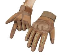 Guantes de bicicleta 1 par guantes impermeables | Guantes de ciclismo para hombres Ciclismo para adultos Riders Chicos Ciudad Carretera Montaña Viajar