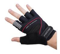 Guantes de Bicicleta Gel S/M Medio Dedo Mujer Hombre Rueda MTB Sport Fitness