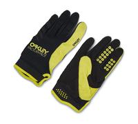 Guantes de bicicleta Oakley Switchback MTB Black Sulphur FOS900879-9LP