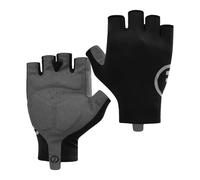 Guantes De Bicicleta Para Hombre | Guantes Para Ciclismo,Mitones De Medio Dedo Antideslizante Con Absorción De Golpes Ligeros Para Adolescentes En Gimnasio, Esquí, Halterofilia, Motocicleta y Tiempo