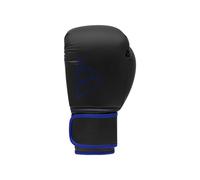 Guantes de boxeo Adidas Hybrid 80 - Guantes de boxeo para adultos para hombres y mujeres - Guantes de saco pesado Guantes de kickboxing para muje