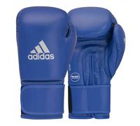 Guantes de boxeo adidas Velcro IBA 10 oz