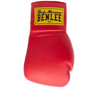 Guantes de boxeo Benlee Autogramm Benlee TU