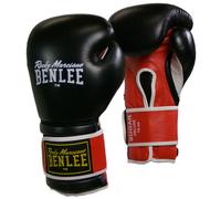 Guantes de boxeo Benlee Sugar Deluxe 10 onzas