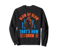 Guantes de Boxeo Blow by Blow Sudadera