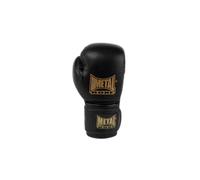 Guantes de boxeo de entrenamiento grs Metal Boxe 12 oz
