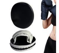 Guantes de boxeo | Escudo de ataque de karate para marciales, guantes de puño - para niños hombres mujeres luchadores profesionales entusiastas del fitness