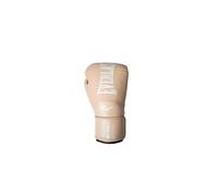 Guantes de boxeo everlast elite 2 boxing gloves champagne 10 OZ