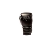 Guantes de boxeo everlast fse powerlock 2r training black / gold 14 OZ