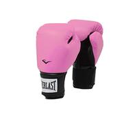 Guantes de boxeo everlast prostyle 2 boxing glove rosa 10 OZ