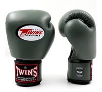 Guantes de Boxeo Gemelos Military 16 oz
