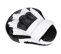 Guantes de Boxeo Guantes de Boxeo Almohadilla de Enfoque Guante de Boxeo Almohadilla de Objetivo Taekwondo Training Boxing Target Pad Guantes de Entrenamiento de Karate Muay Thai