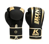 Guantes de boxeo King Pro Boxing BG Revo-6 14 onzas