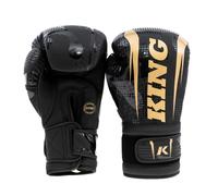 Guantes de boxeo King Pro Boxing BG Shogun 2 10 onzas