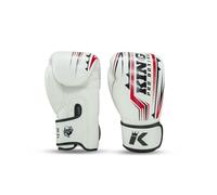 Guantes de boxeo King Pro Boxing BG Spartan 2 14 onzas