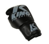 Guantes de boxeo King Pro Boxing Kpb/Bg Platinum 7 16 onzas