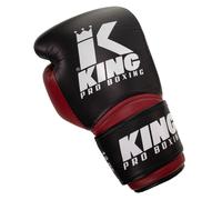 Guantes de boxeo King Pro Boxing Kpb/Bg Star 10 10-16 oz