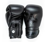 Guantes de boxeo King Pro Boxing Kpb/Bg Star 12 12-16 oz