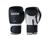 Guantes de boxeo Kwon Fitness 10 oz