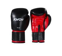 Guantes de boxeo Kwon Knocking 16 oz