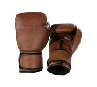 Guantes de boxeo Kwon Knocking 16 oz