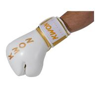 Guantes de boxeo Kwon KO Champ 10 onzas