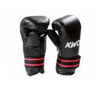 Guantes de boxeo Kwon Semi-Tec L