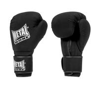 Guantes de boxeo lavables Metal Boxe 12oz