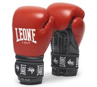 Guantes de boxeo Leone ambassador 16 onzas