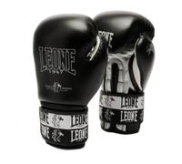 Guantes de boxeo Leone Iconic 14 onzas