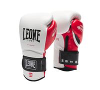 Guantes de boxeo Leone Il Tecnico N3 14 onzas