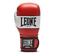 Guantes de boxeo Leone Shock 16 onzas