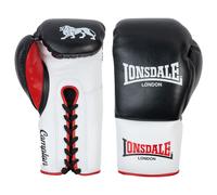 Guantes de boxeo Lonsdale Campton 10 oz Derecha