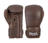 Guantes de boxeo Lonsdale Vintage Spar Gloves 10 onzas